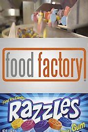 Watch Food Factory Streaming Online - Yidio