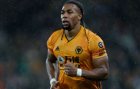 Wolves Winger Adama Traore Earns First Senior Mali Call Up