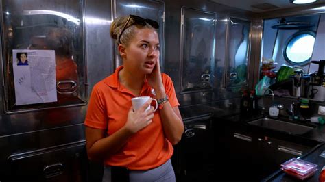 Watch Below Deck Sailing Yacht Season 3 Episode 4 Oopsie Daisy