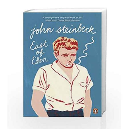 East Of Eden Penguin Modern Classics By John Steinbeck Buy Online