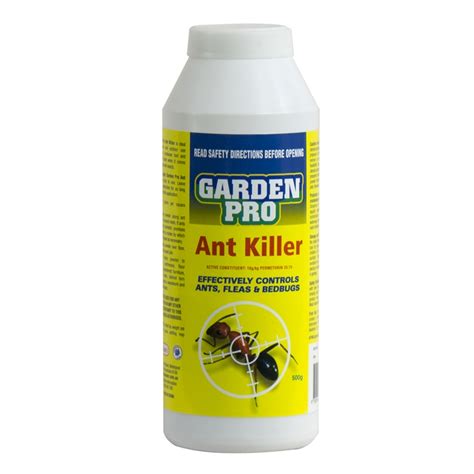 Garden Pro 500g Ant Killer | eBay