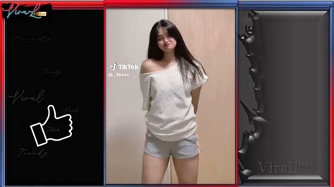 Tiktok Hot Pinay Dance Pretty Pinay Compilation Sexy Dance Pinay