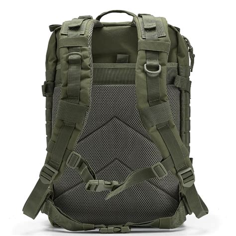 Militar T Tico Mochila Imperme Vel L Para Camping Ca A Pesca