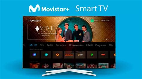 Movistar Marcas Y Modelos De Smart TV Compatibles