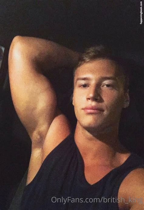 British King Nude OnlyFans Leaks Fappening FappeningBook