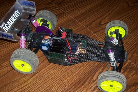 custom RC car build? - R/C Tech Forums