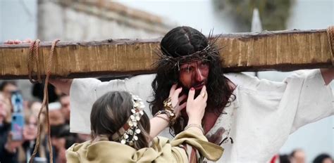 La Pasi N Viviente De Castro Urdiales Vuelve A Sorprender En Su Edici N