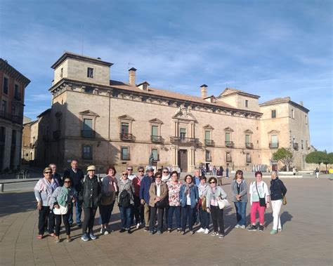 Ruta guiada Almazán Rello Visita Soria Visitas guiadas en soria