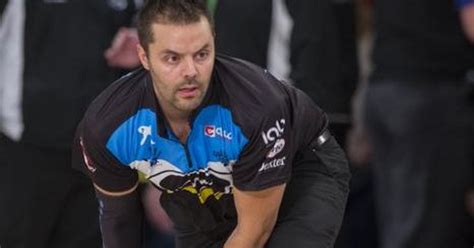 Jason Belmonte, USBC Masters open match play at Indianapolis' Woodland ...