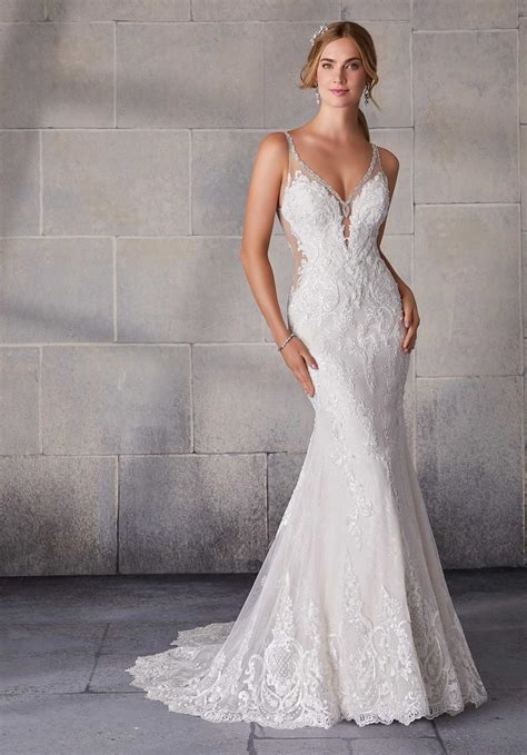 Designer Bridal Gowns In Stock From Around The Globe Up To Size W