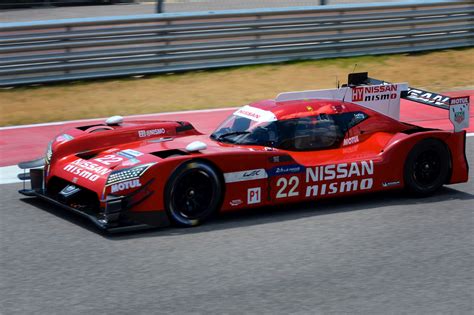 Nissan Shuts Down Lmp Programme Rip Gt R Lm Nismo Autofreaks