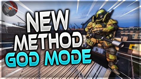 Cod Mw New Solo Method Fully God Mode On All The Map Best God Mode