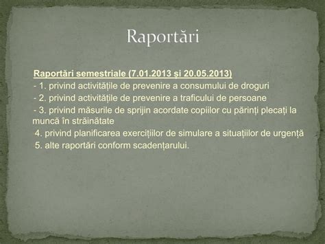 Ppt Consf Tuire Consilieri Educativi Powerpoint Presentation Free