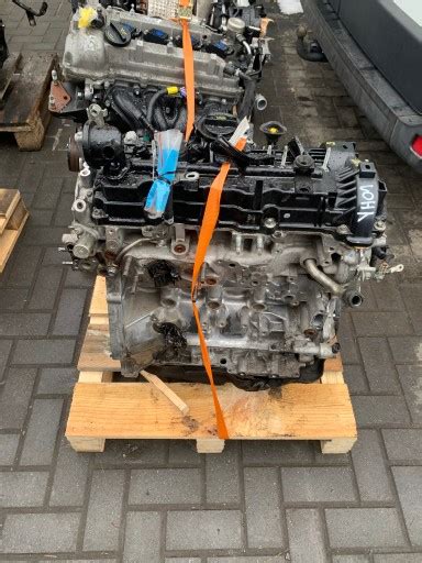 SILNIK 2 2 DIESEL MAZDA CX5 6 SH01 SHY GWARANCJA za 8950 zł z Leszno