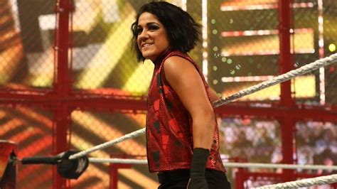 Backstage News On Bayley Returning Drew McIntyre Injury Update