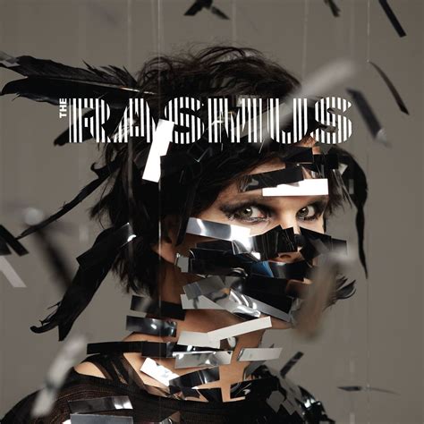 The Rasmus Álbum de The Rasmus LETRAS