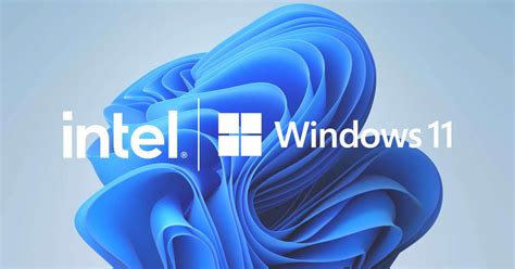 Microsoft Removes Intel Cpus From Windows Support List