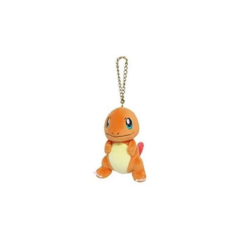 三英貿易 ポケットモンスター All Star Collection マスコット Pm02 ヒトカゲ マスコットの通販はau Pay