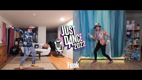 Funk Meghan Trainor Just Dance Duet With Tijka Youtube