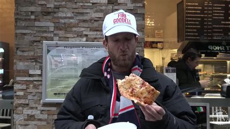 Barstool One Bite Everybody Knows The Rules Perfect Meme Video Clip