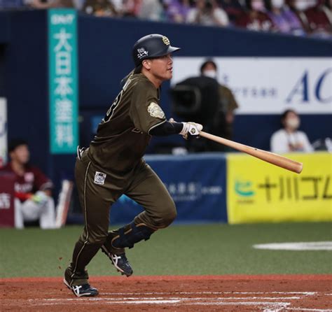 【8月度】dazn月間バッテリー賞 中日・高橋宏斗投手＆木下拓哉捕手、オリックス・宮城大弥投手＆伏見寅威捕手が受賞 Newscast