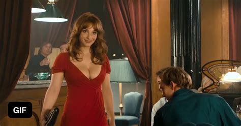 Eva Vica Kerekes Cleavage In Hot Dress 9GAG