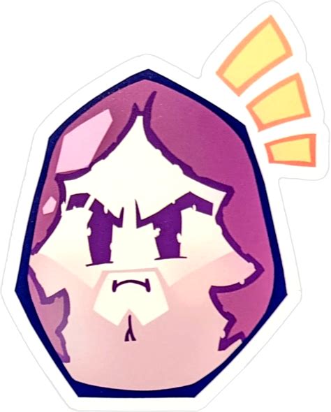Game Grumps Dan Grumphead Sticker Game Grumps