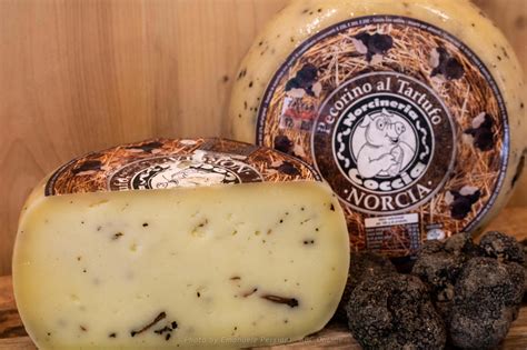 Previsione Privato Esaurimento Pecorino Con Tartufo Dovunque Filo Pompei