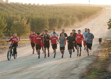 McFarland USA is now on Blu-ray and Digital HD June 2, 2015