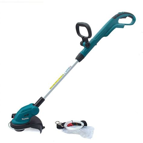 Makita Dur181z Lxt 18v Lithium Ion Cordless Grass Line Trimmer Strimmer Bur181 Makita