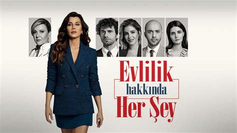 Evlilik hakkında her şey son bölüm