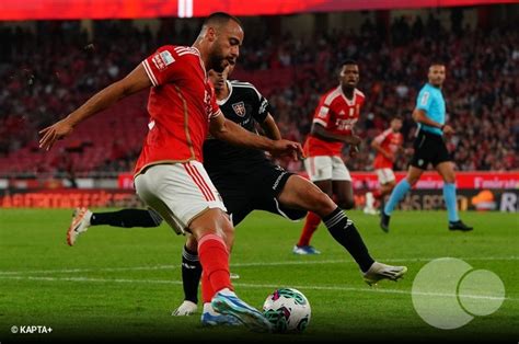 Liga Portugal Betclic Sl Benfica X Casa Pia Ac Fotos Zerozero Pt