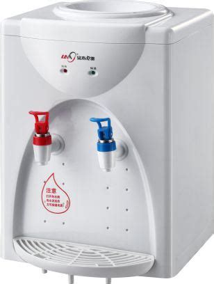 Home Use Electric Cooling Mini Counter Top Hot Cold Water Dispenser China Water Dispenser And
