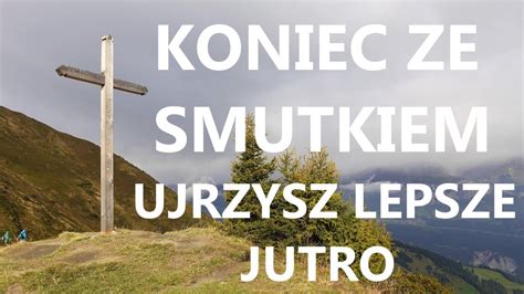 Uwolnisz Si Od Przesz O Ci Koj Ca Modlitwa Na Koniec Dnia