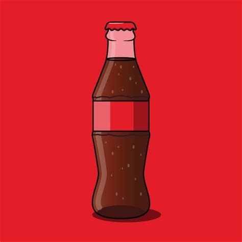 Im Genes De Dibujo Coca Cola Descarga Gratuita En Freepik