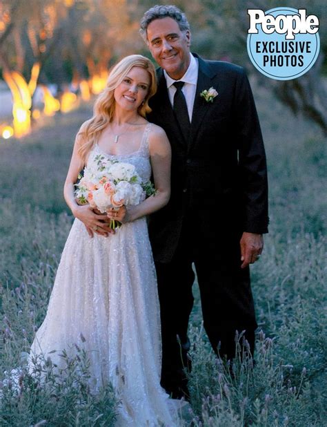 Brad Garrett Is Married Everybody Loves Raymond Star Weds Isabeall