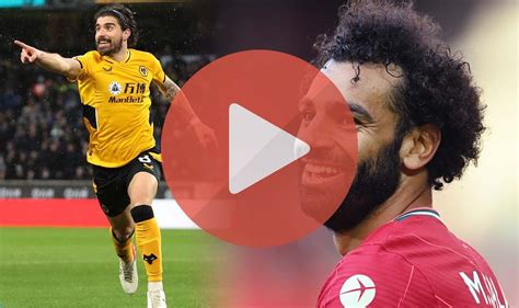 Liverpool Vs Wolves Live Stream How To Watch Premier League Online