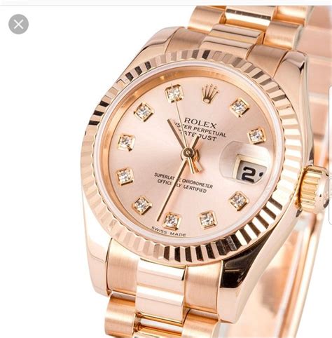 Rose Gold Rolex Rolex Watches Watches For Men Rose Gold Rolex Rolex Submariner Gold Watch