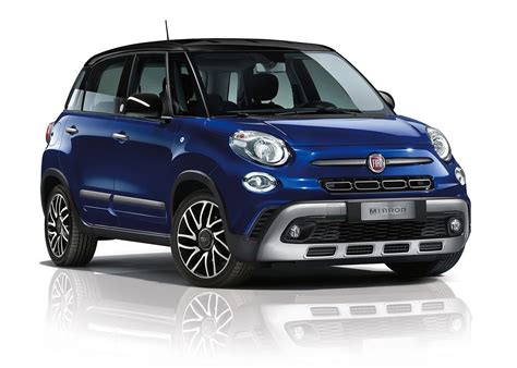 Fiat 500L usata, i prezzi migliori e medi corretti 2021 a cui si può ...