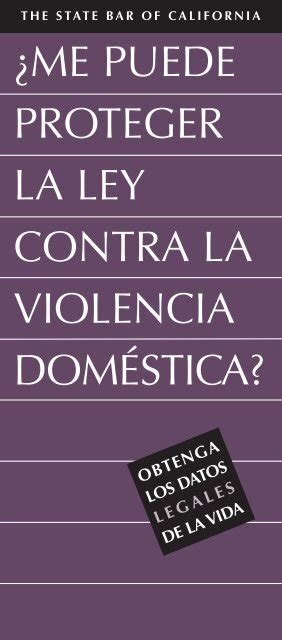 Violencia Dom Stica Secretar A De Relaciones Exteriores