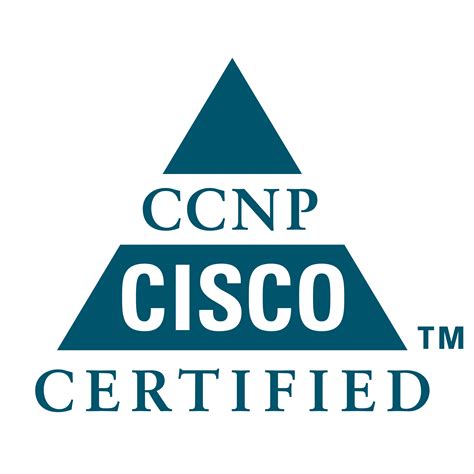 CCNP Logo - LogoDix