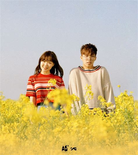 Akdong Musician Talks About 2-Year Hiatus And Inspiration For “Spring ...