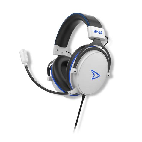 Steelplay Hp 52 Bedrade Gaming Headset