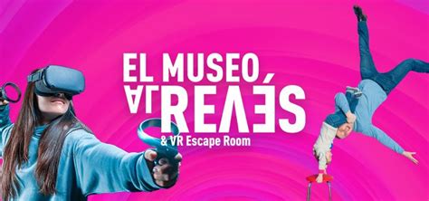 Museo Al Revés Tickets Plaza Las Américas San Juan Puerto Rico