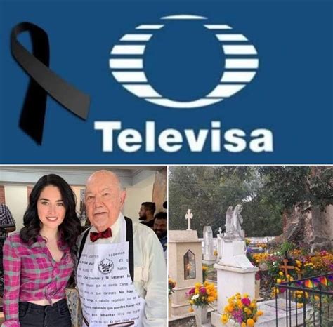 LA TV ESTÁ DE LUTO TRAS VARIAS CIRUGÍAS MUERE QUERIDA ACTRIZ MIENTRAS