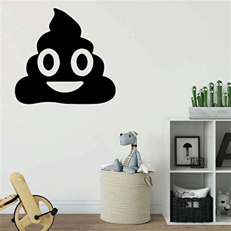 Amazing Emoji Wall Decals For Storables