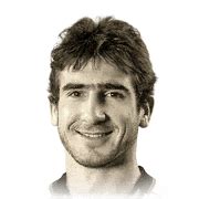 Éric Cantona 88 CF Icon Legend FIFA 23 FifaRosters