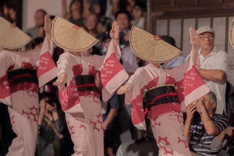 【写真】越中八尾おわら風の盆前夜祭10日目 西町 2019vr北陸