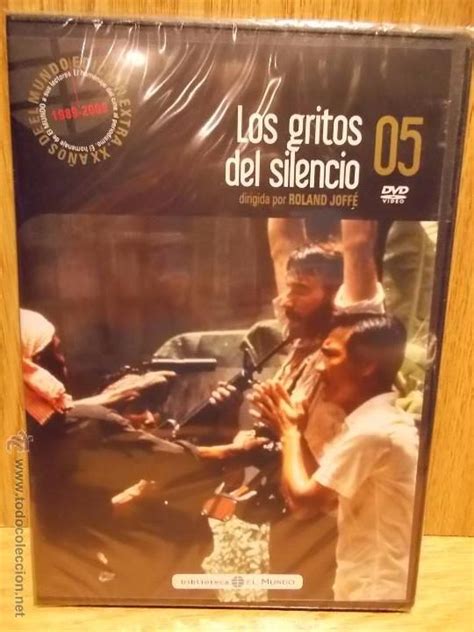 Los Gritos Del Silencio Sam Waterston Haing Vendido En Venta Directa 54109878