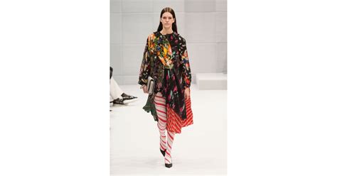Balenciaga Fall 2016 Runway Popsugar Fashion Photo 33